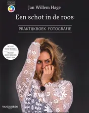 Omslag van Een schot in de roos