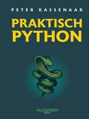 Omslag van Praktisch Python