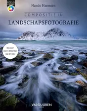 Omslag van Compositie in landschapsfotografie