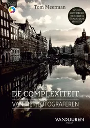 Omslag van De complexiteit van het fotograferen