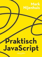 Omslag van Praktisch Javascript