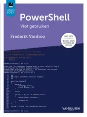 Omslag van Handboek