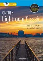 Omslag van Ontdek Lightroom Classic