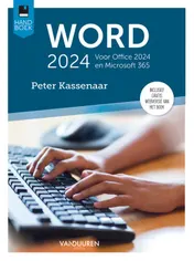 Omslag van 2024