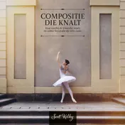 Omslag van Compositie die knalt