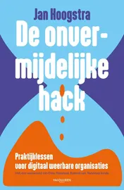 Omslag van De onvermijdelijke hack