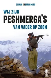Omslag van Wij zijn Peshmerga's