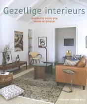 Omslag van Gezellige interieurs