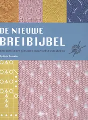 Omslag van De nieuwe Breibijbel
