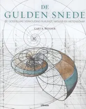 Omslag van De Gulden snede