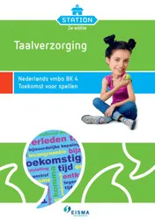 Omslag van BK 4 Toekomst voor spellen