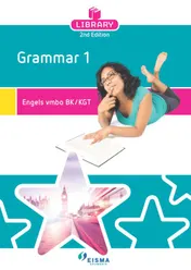 Omslag van Grammar 1