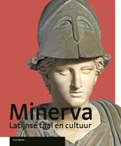 Omslag van tekstboek