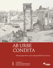 Omslag van Ab Urbe Condita