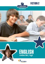 Omslag van Fiction 2 Englisch vmbobk/kgt