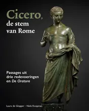 Omslag van Leerlingenboek