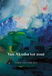 Omslag van Van Akasha tot zout