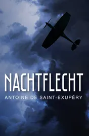 Omslag van Nachtflecht