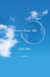 Omslag van Meer dan dit