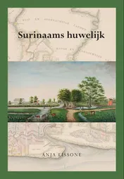 Omslag van Surinaams huwelijk