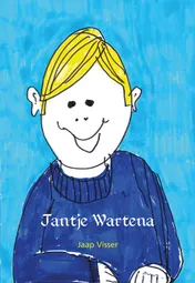 Omslag van Jantje Wartena