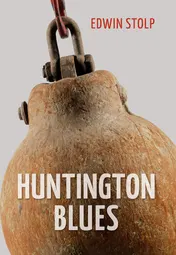 Omslag van Huntingtonblues