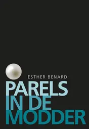 Omslag van Parels in de modder