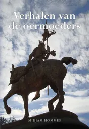 Omslag van Verhalen van de oermoeders