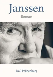Omslag van Janssen