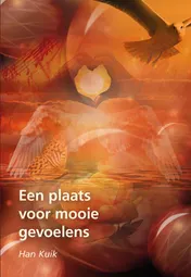 Omslag van Een plaats voor mooie gevoelens