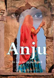 Omslag van Anju