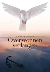 Omslag van Overwonnen verlangen
