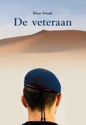 Omslag van De veteraan