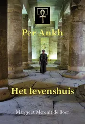 Omslag van Per Ankh