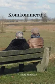 Omslag van Komkommertijd