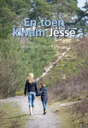 Omslag van En toen kwam Jesse