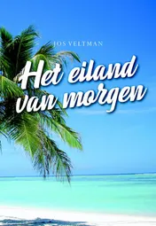 Omslag van Het eiland van morgen