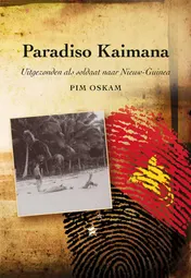 Omslag van Paradiso Kaimana