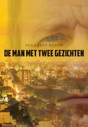 Omslag van De man met twee gezichten