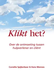 Omslag van Klikt het?