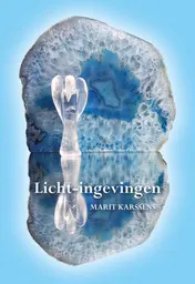 Omslag van Licht-ingevingen
