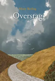 Omslag van Overstag