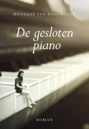 Omslag van De gesloten piano