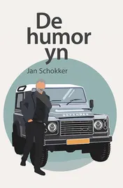 Omslag van De humor yn