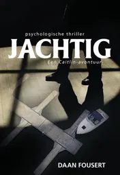 Omslag van Jachtig