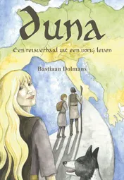 Omslag van Duna