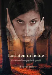 Omslag van Loslaten in liefde