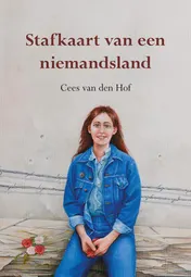 Omslag van Stafkaart van een niemandsland