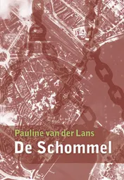 Omslag van De Schommel
