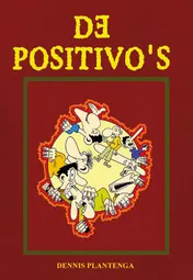 Omslag van De Positivo's